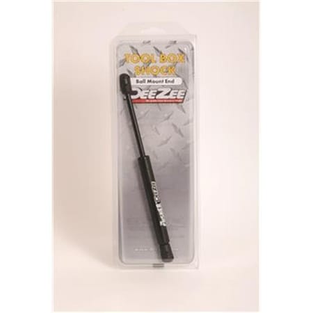 Dee Zee DEE ZEE TBSHOCK1 Tool Box Lid Lift Support D37-TBSHOCK1